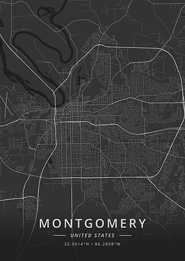 Montgomery United States