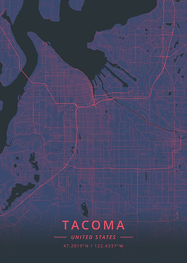 Tacoma United States