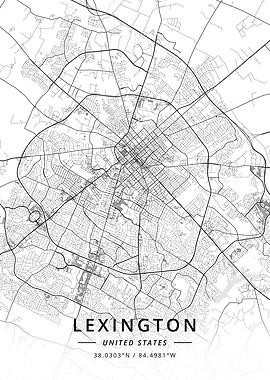 Lexington United States