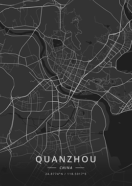 Quanzhou China