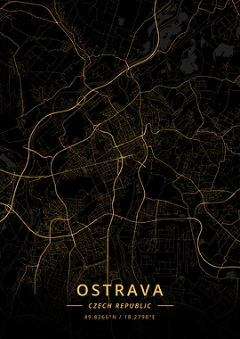 Ostrava Czech Republic