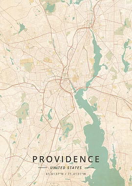 Providence United States
