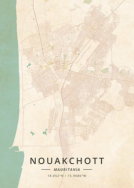 Nouakchott Mauritania