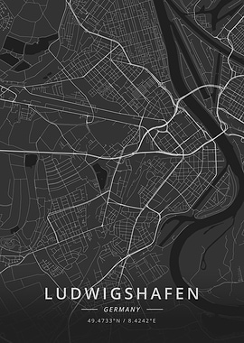 Ludwigshafen Germany