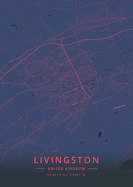 Livingston United Kingdom