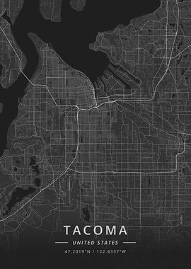 Tacoma United States