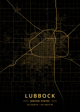 Lubbock United States