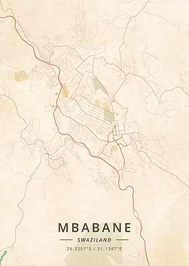 Mbabane Swaziland