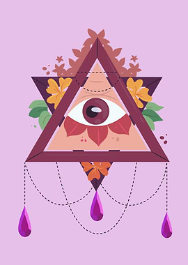 All Seeing Eye