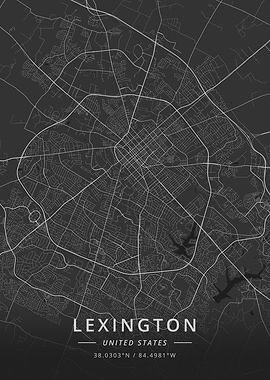 Lexington United States