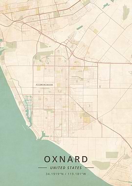 Oxnard United States