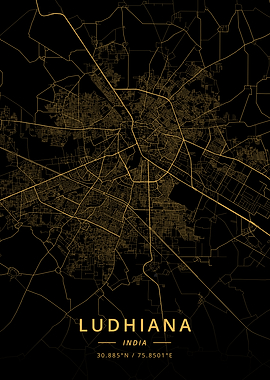 Ludhiana India