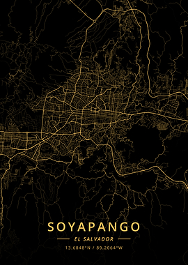 Soyapango El Salvador