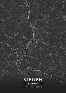 Siegen Germany