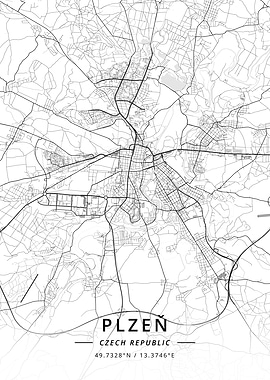 Plzen Czech Republic