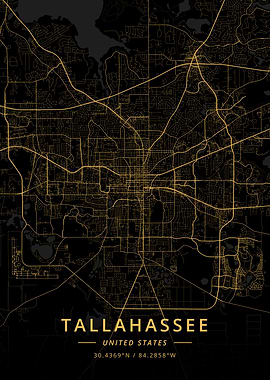 Tallahassee United States