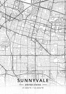 Sunnyvale United States