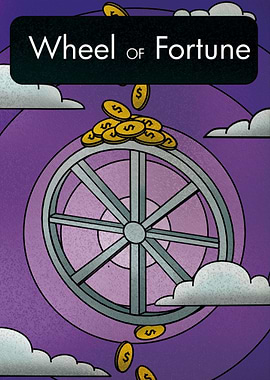 Wheel of Fortune