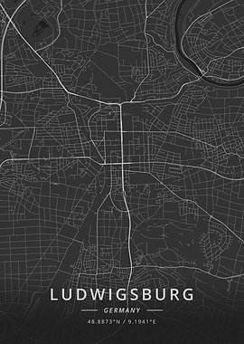 Ludwigsburg Germany