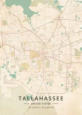 Tallahassee United States