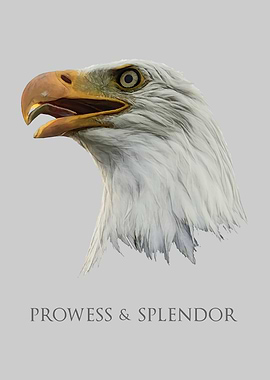 Bald Eagle Prowess