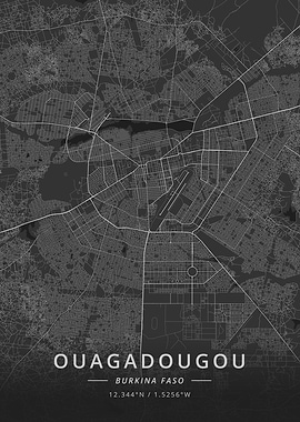 Ouagadougou Burkina Faso