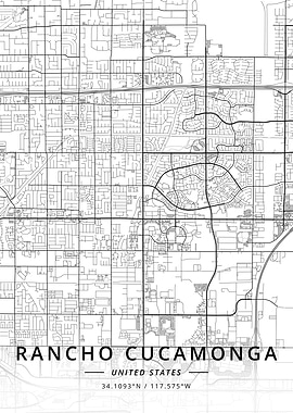 Rancho Cucamonga US