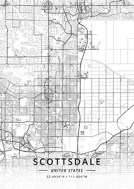 Scottsdale United States