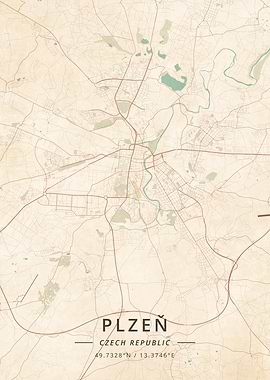 Plzen Czech Republic