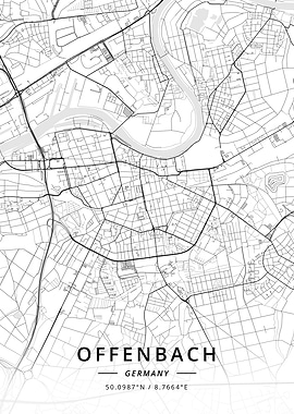 Offenbach Germany