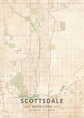 Scottsdale United States