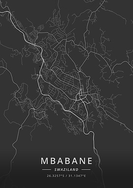Mbabane Swaziland