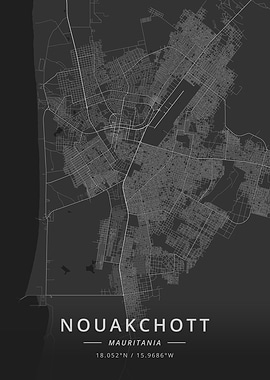 Nouakchott Mauritania