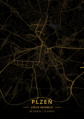 Plzen Czech Republic