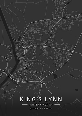 Kings Lynn UK