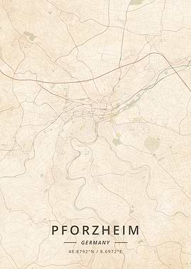 Pforzheim Germany