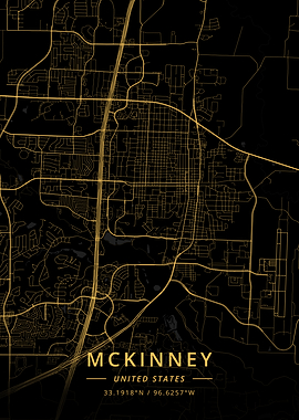McKinney United States