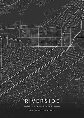 Riverside United States