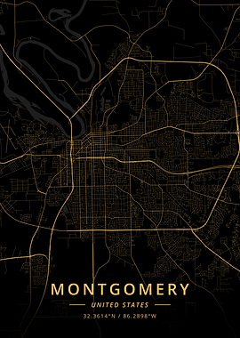 Montgomery United States