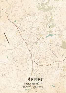 Liberec Czech Republic