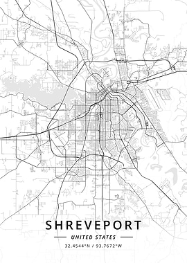 Shreveport United States