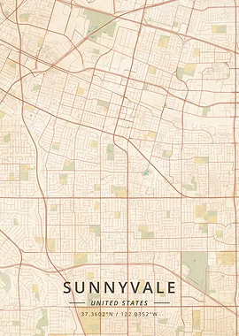 Sunnyvale United States