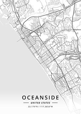 Oceanside United States