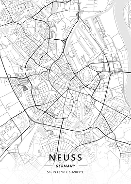 Neuss Germany