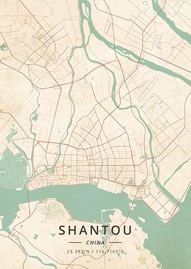 Shantou China