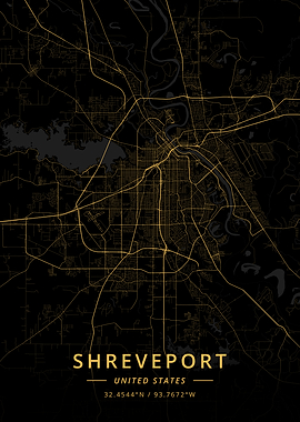 Shreveport United States
