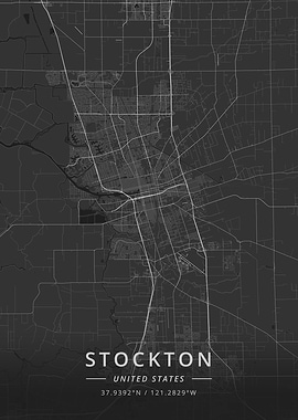 Stockton United States