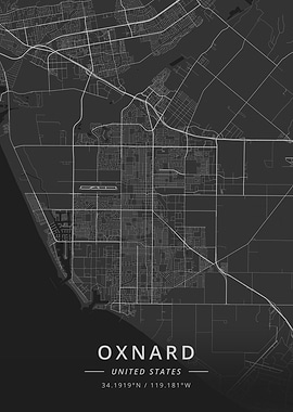 Oxnard United States