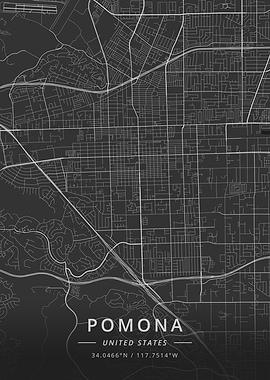 Pomona United States
