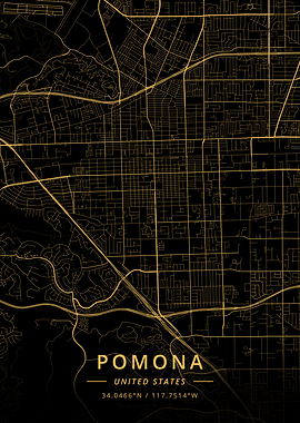 Pomona United States